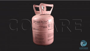 GAS DUPONT R410A CIL. 5.0 KG