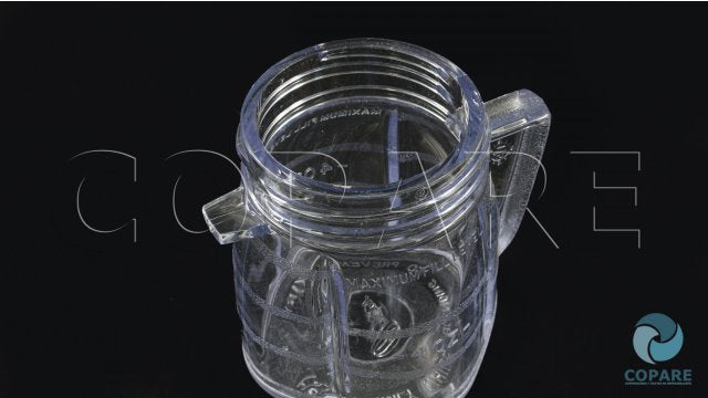 MINIVASO OSTER ORIGINAL  21877000000 - 15627000000