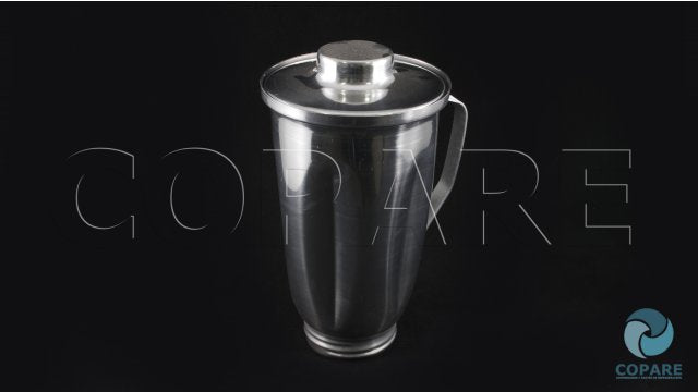 VASO ALUMINIO OSTER OSLI037