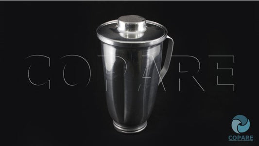 VASO ALUMINIO OSTER OSLI037