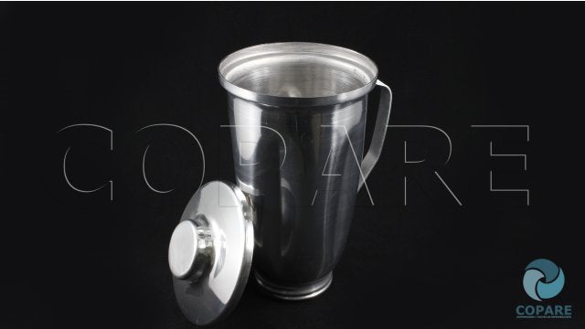VASO ALUMINIO OSTER OSLI037
