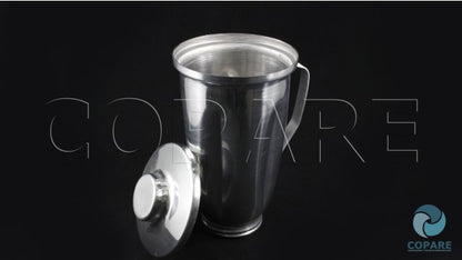 VASO ALUMINIO OSTER OSLI037