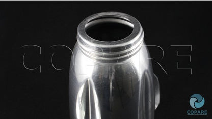 VASO ALUMINIO OSTER OSLI037
