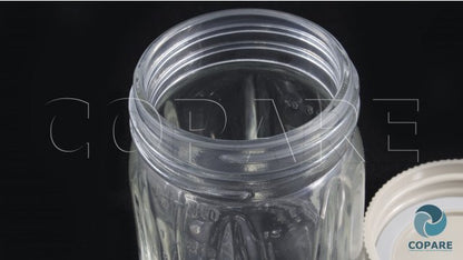 VASO PLASTICO T/NINJA SIN TAPA QNINJARPT72OZLIC431
