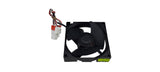 MOTOR DIFUSOR CUADRADO NIDEC 0.16 AMP PARA SAMSUNG