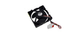 MOTOR DIFUSOR CUADRADO NIDEC 0.16 AMP PARA SAMSUNG