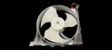 MOTOR DIF. GDE. P/REFRIG. GRIS ANTIGUO 12 VOLTS SAMSUNG ORIG