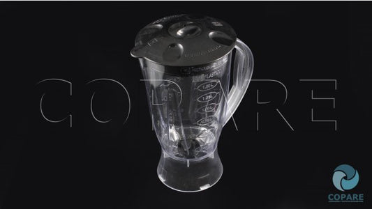 VASO COMPLETO TAURUS CICLON LITA5500