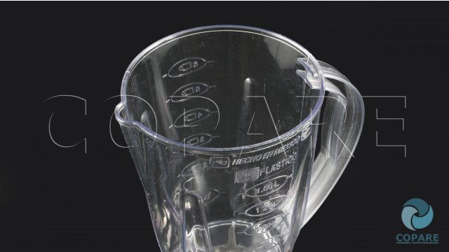 VASO COMPLETO TAURUS CICLON LITA5500