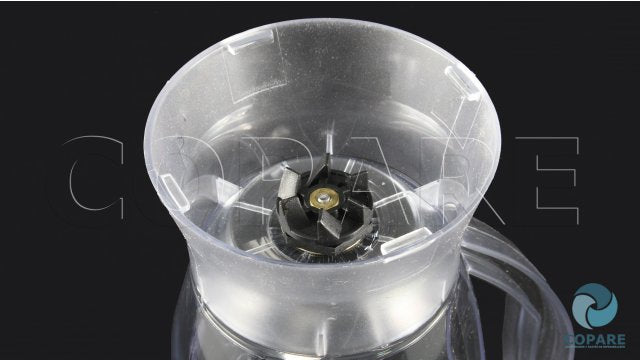VASO COMPLETO TAURUS CICLON LITA5500