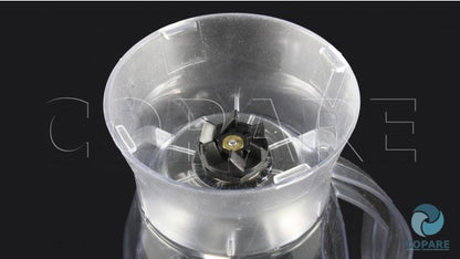 VASO COMPLETO TAURUS CICLON LITA5500