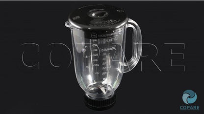 VASO COMPLETO TAURUS RAGAZZA LITA3000V5