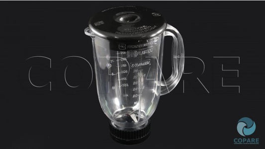 VASO COMPLETO TAURUS RAGAZZA LITA3000V5