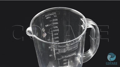 VASO COMPLETO TAURUS RAGAZZA LITA3000V5