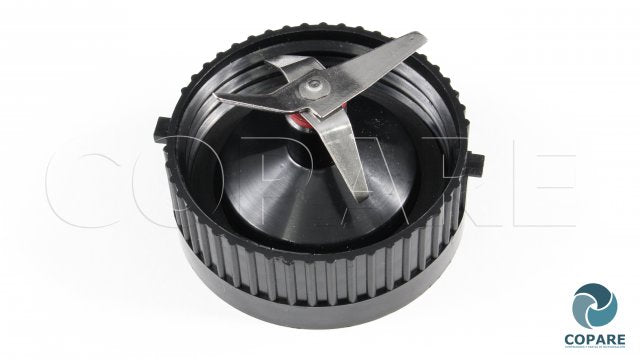VASO COMPLETO TAURUS RAGAZZA LITA3000V5