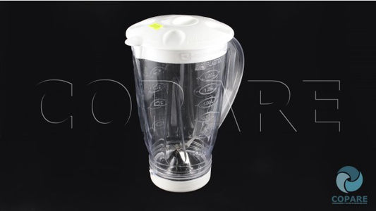 VASO COMPLETO FACI-CLICK MX LIMO5500