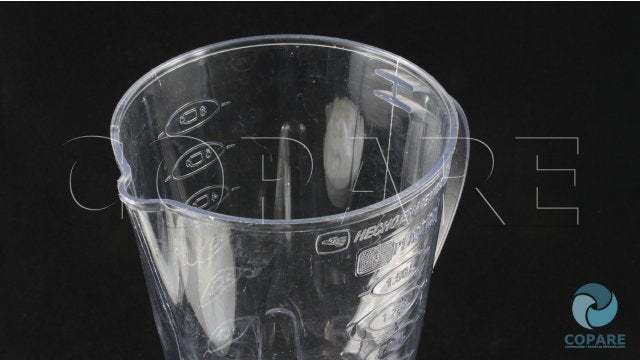 VASO COMPLETO FACI-CLICK MX LIMO5500