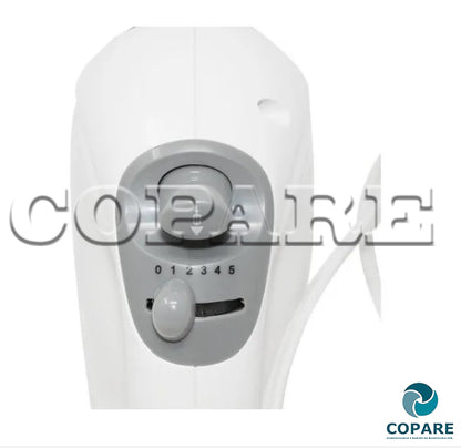SANDWICHERA COMPACTA 2 PUESTOS OSTER CKSTSM2885013