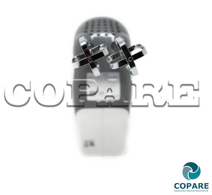 SANDWICHERA COMPACTA 2 PUESTOS OSTER CKSTSM2885013