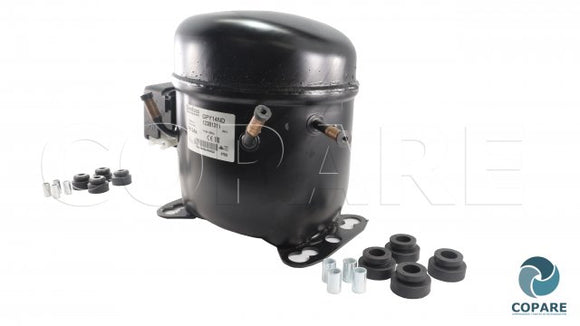 COMPRESOR DANFOSS 3/4 R-134