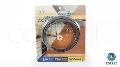 EMPAQUE OLLA PRESTO 21 LT ORIGINAL 75590