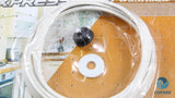 EMPAQUE OLLA PRESTO 6 LT. ORIG. 75576