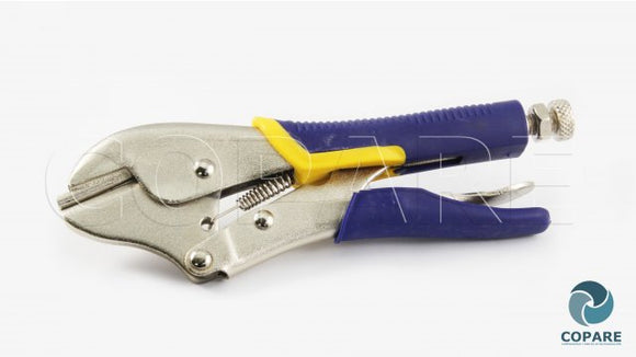 PINZA PINCH OFF AVALY