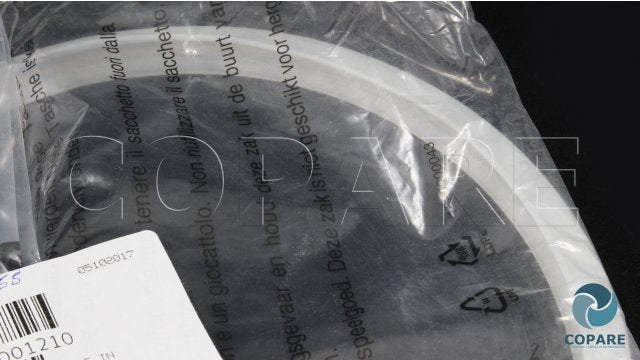 EMPAQUE OLLA TFAL P2500735
