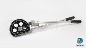 DOBLADOR DE TUBO 3/4 PULGADAS JALTEX
