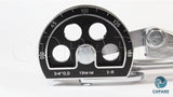 DOBLADOR DE TUBO 3/4 PULGADAS JALTEX