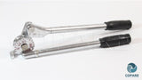 DOBLADOR DE TUBO 3/8 PULGADAS JALTEX