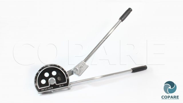DOBLADOR DE TUBO 7/8 PULG JALTEX