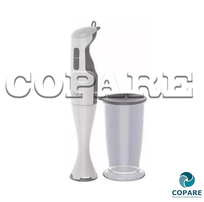 BATIDORA OSTER BLANCA PLASTIF FPSTHB2600W013