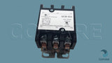 CONTACTOR 3 POLOS 50 AMP 220V CCRF3P008