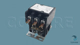 CONTACTOR 3 POLOS 50 AMP 220V CCRF3P008