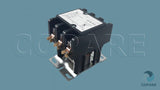 CONTACTOR 3 POLOS 50 AMP 220V CCRF3P008