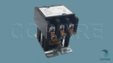 CONTACTOR 3 POLOS 50 AMP 220V CCRF3P008