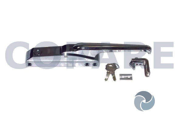 CERRADURA CAVA BAR CT12 G0220-010