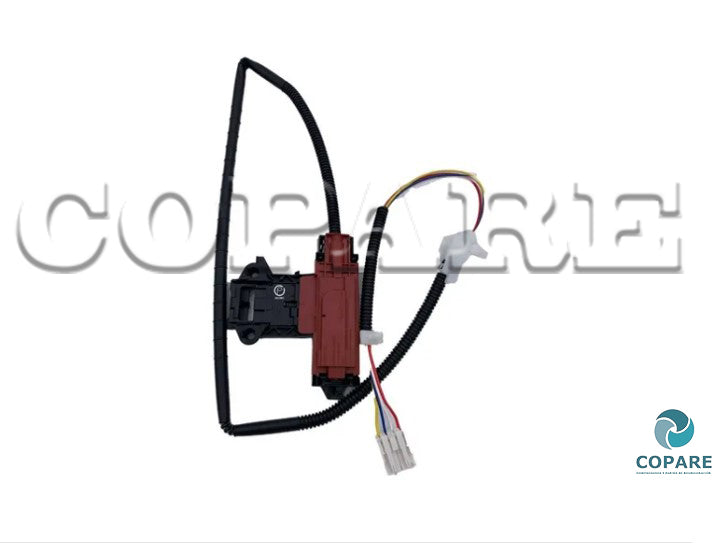 INTERRUPTOR PUERTA 120V SUST. W10744659