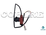 INTERRUPTOR PUERTA 120V SUSTITUTO W10744659