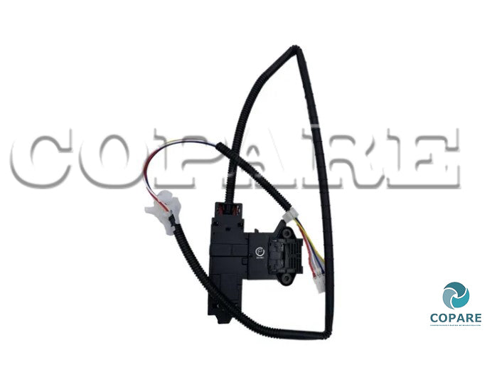 INTERRUPTOR PUERTA 120V SUST. W10744659