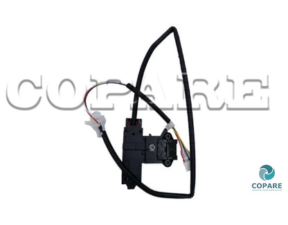 INTERRUPTOR PUERTA 120V SUST. W10744659