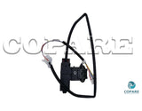 INTERRUPTOR PUERTA 120V SUSTITUTO W10744659