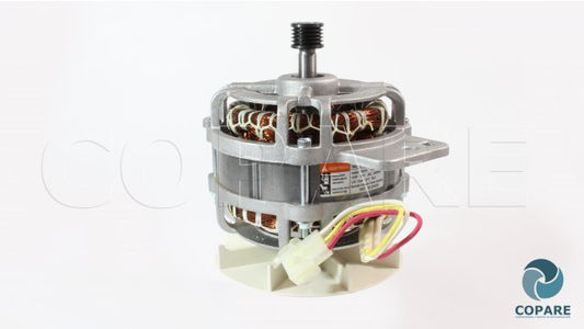 KIT MOTOR POLEA Y BANDA ACROS AMAZONA W910010005