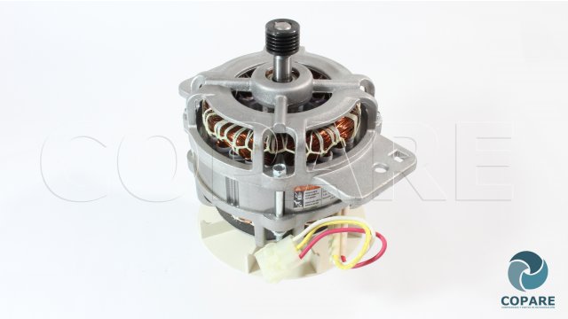 KIT MOTOR POLEA Y BANDA ACROS AMAZONA W910010005