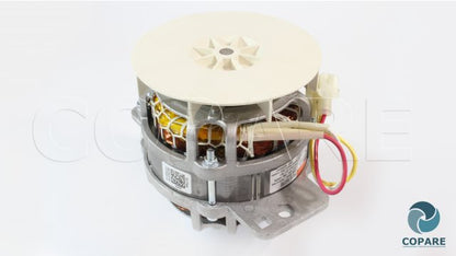 KIT MOTOR POLEA Y BANDA ACROS AMAZONA W910010005