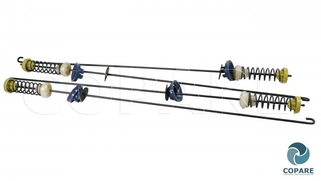ENS. SUSPENSION DAEWOO 62.50CM