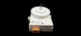 MOTOR DIFUSOR WHIRPOOL BLANCO