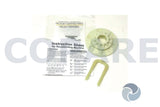 KIT P/CAJA TRANS. WHIRPOOL IMPORTADA PLASTICO SOPORTE W910010058