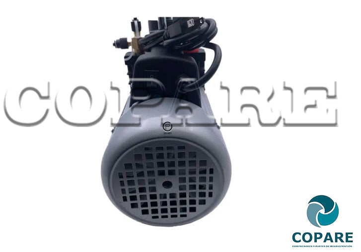 BOMBA DE VACIO 1 ETAPA 7.0CFM 110V 1/2 HP AR-160